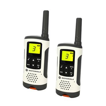Motorola TLKR T50 tovejs radio