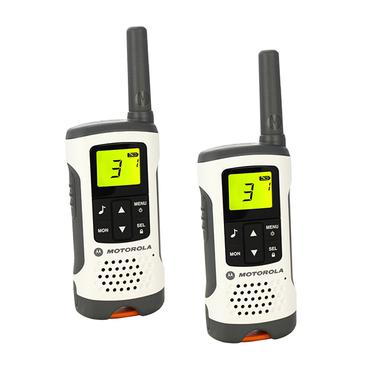 Motorola TLKR T50 tovejs radio