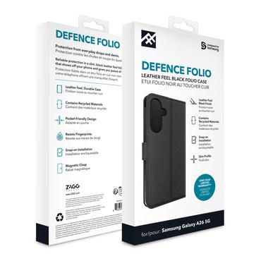 iFrogz Defence - vikbart fodral för mobiltelefon