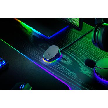 Razer Mouse Dock Pro trådløs opladningsstander - 4 KHz transceiver