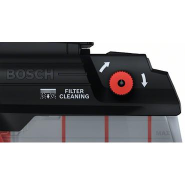 Bosch Professional dammutsugningssystem - f&ouml;r betong