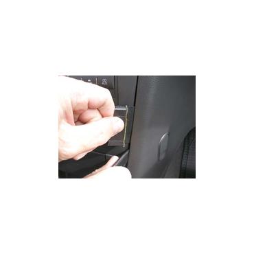 Brodit ProClip - monteringsbeslag til køretøjer