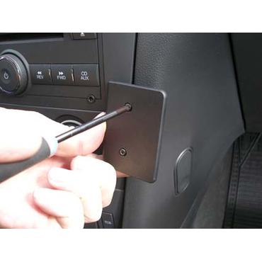 Brodit ProClip - monteringsbeslag til køretøjer