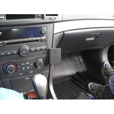 Brodit ProClip - monteringsbeslag til køretøjer