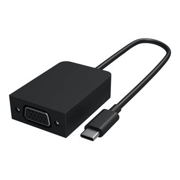 Microsoft USB-C to VGA Adapter