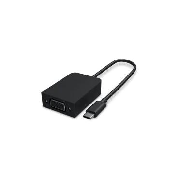 Microsoft Surface USB-C to VGA Adapter - videoadapter - VGA / USB