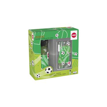 EMSA 518140 drikkedunk Polypropylen (PP), Tritan Gr&oslash;n