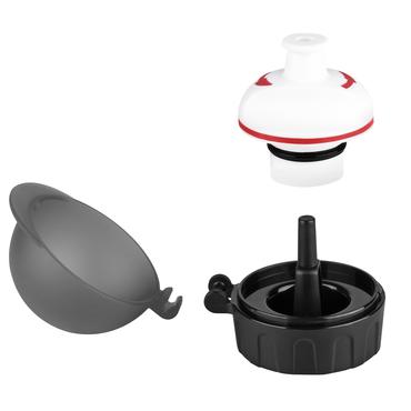 EMSA 518140 drikkedunk Polypropylen (PP), Tritan Gr&oslash;n