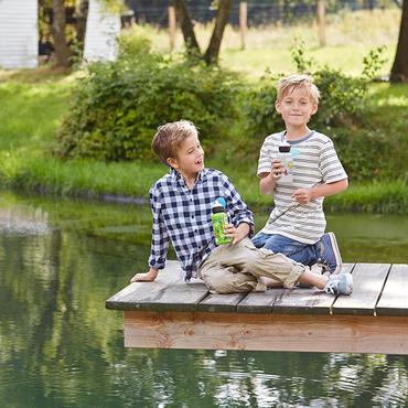 EMSA 518140 drikkedunk Polypropylen (PP), Tritan Gr&oslash;n