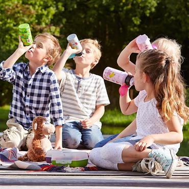 EMSA 518140 drikkedunk Polypropylen (PP), Tritan Gr&oslash;n