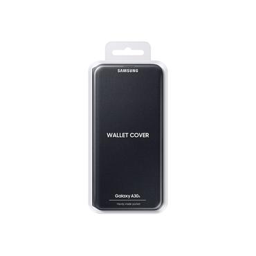 Samsung Wallet Cover EF-WA307