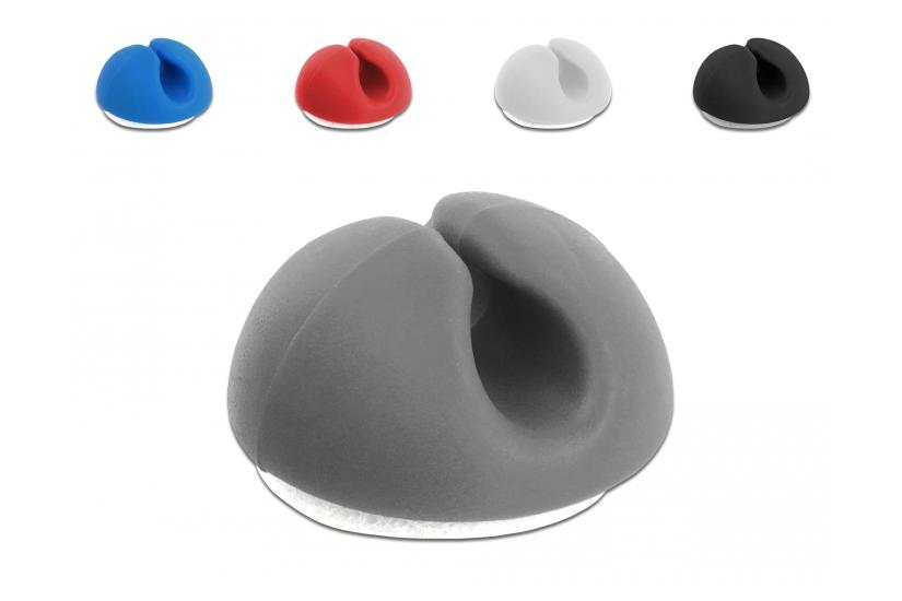 Delock Mini kabelholdersæt