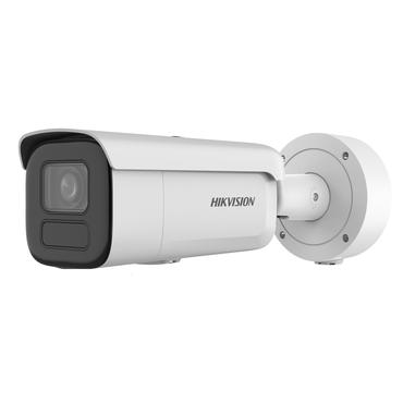 Hikvision DS-2CD2686G2H-IZS(2.8-12MM)(EF) overvågningskamera Kugle (form) IP-sikkerhedskamera Udendørs 3840 x 2160 pixel Loft/væg