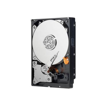 WD AV-GP WD20EURX - 2TB