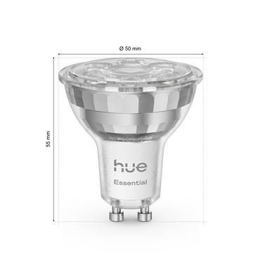Philips Hue 929004235701 intelligent belysning Smart pære Bluetooth 4,7 W