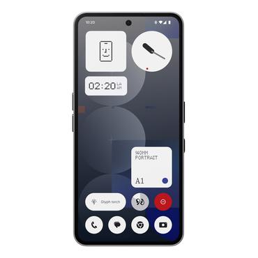 Nothing Phone (3a) Pro