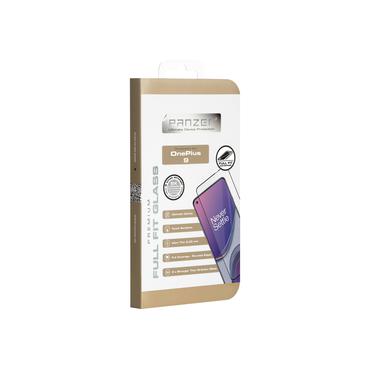 Panzer Premium Full-Fit - sk&aelig;rmbeskytter for mobiltelefon