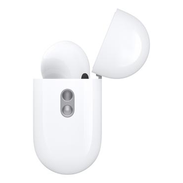 Apple AirPods Pro (2nd generation) Hovedtelefoner Trådløs I ørerne Opkald/musik Bluetooth Hvid