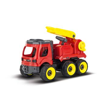 Carrera RC 2.4GHz First Fire Engine