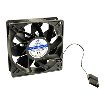 Inter-Tech DFG12038B12DN