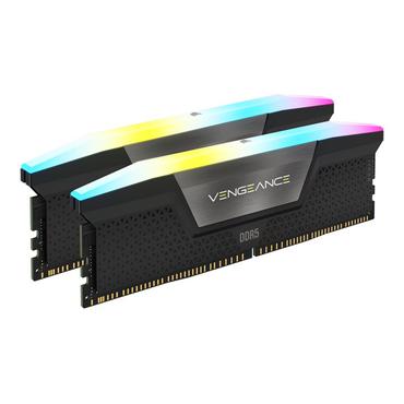 CORSAIR VENGEANCE RGB - lysforbedringssæt