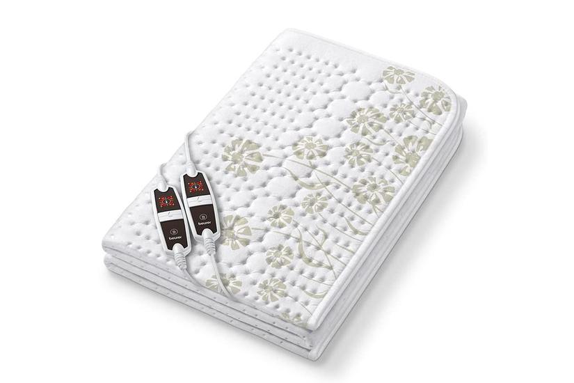 Beurer UB 68 XXL - varmeundert&aelig;ppe