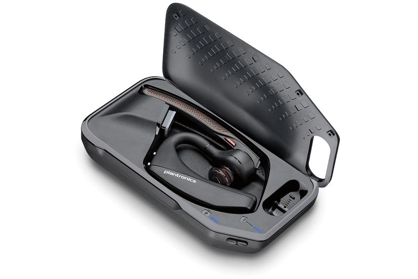 Poly Voyager 5200 UC - headset