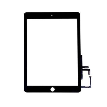 touch panel assembly Black
