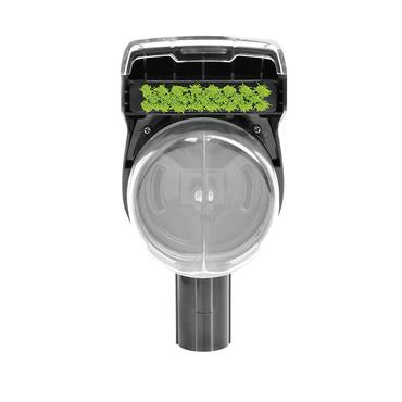 Bissell 2370 støvsuger tilbehør & forsyning Spalteværktøj Universel