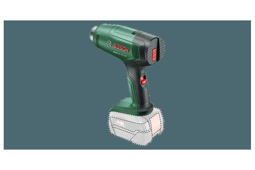 Bosch Värmepistol - 350 / 450°C - 100 / 120 l/min