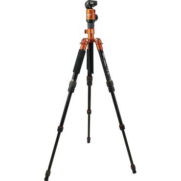 Fotopro X4i-E stativ