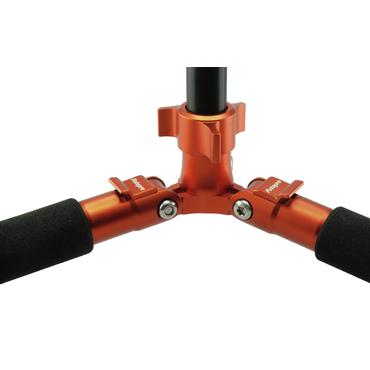 Fotopro X4i-E stativ