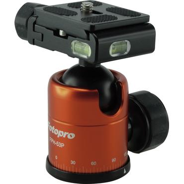 Fotopro X4i-E stativ