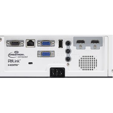 Panasonic PT-LMZ460EJ