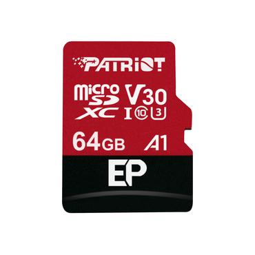 Patriot EP Series