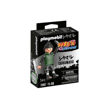 Playmobil Naruto 71107 leget&oslash;jsfigur til b&oslash;rn