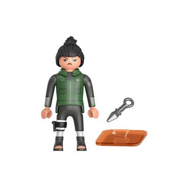 Playmobil Naruto 71107 leget&oslash;jsfigur til b&oslash;rn