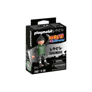 Playmobil Naruto 71107 leget&oslash;jsfigur til b&oslash;rn