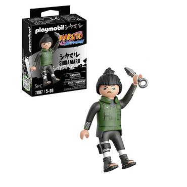 Playmobil Naruto 71107 leget&oslash;jsfigur til b&oslash;rn