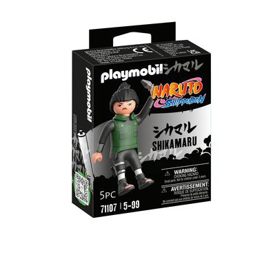 Playmobil Naruto 71107 leget&oslash;jsfigur til b&oslash;rn