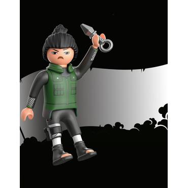 Playmobil Naruto 71107 leget&oslash;jsfigur til b&oslash;rn