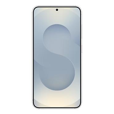 Samsung Galaxy S25 Enterprise Edition 15,8 cm (6.2") Dual SIM Android 15 5G USB Type-C 12 GB 128 GB 4000 mAh Sølv