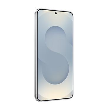 Samsung Galaxy S25 Enterprise Edition 15,8 cm (6.2") Dual SIM Android 15 5G USB Type-C 12 GB 128 GB 4000 mAh Sølv