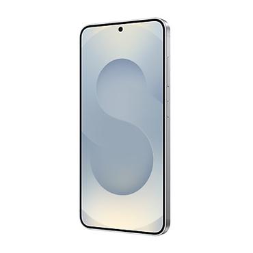 Samsung Galaxy S25 Enterprise Edition 15,8 cm (6.2") Dual SIM Android 15 5G USB Type-C 12 GB 128 GB 4000 mAh Sølv