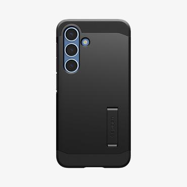 Spigen Tough Armor AI (MagFit) mobiltelefon etui 15,8 cm (6.2") Cover Sort