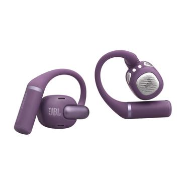 JBL Sense Pro Headset True Wireless Stereo (TWS) Ørekrog Opkald/musik USB Type-C Bluetooth Opladningsstativ Lilla