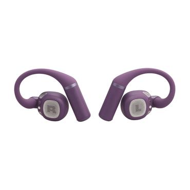JBL Sense Pro Headset True Wireless Stereo (TWS) Ørekrog Opkald/musik USB Type-C Bluetooth Opladningsstativ Lilla
