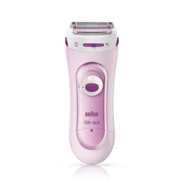 Braun Silk-épil 5 LS5100 Trimmer Lyserød