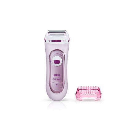 Braun Silk-épil 5 LS5100 Trimmer Lyserød