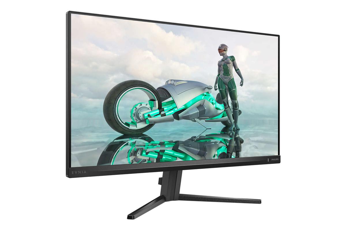 Philips Evnia 3000 27M2N3200S skærm - WLED - 27